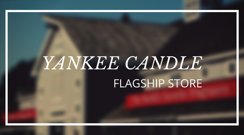 The Yankee Candle Flagship&nbsp;Store