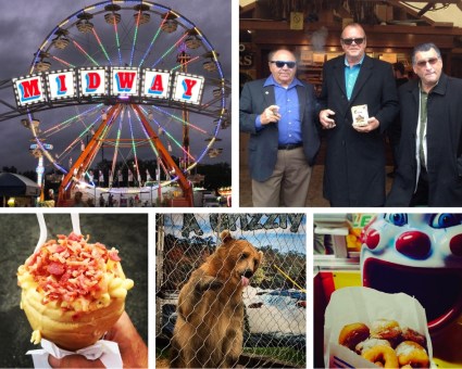 The Premium Any City Experience